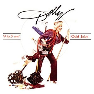 Disco 9 To 5 And Odd Jobs de Dolly Parton