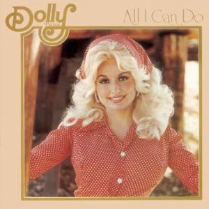 Disco All I Can Do de Dolly Parton