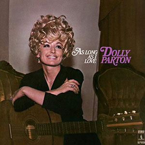 Disco As Long as I Love de Dolly Parton