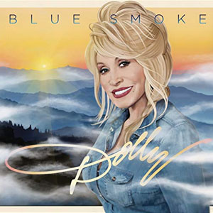 Disco Blue Smoke de Dolly Parton