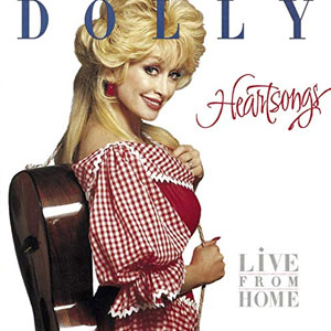 Disco Heartsongs de Dolly Parton