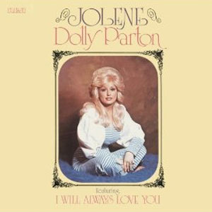 Disco Jolene de Dolly Parton