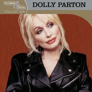 Disco Platinum And Gold Collection de Dolly Parton