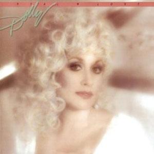 Disco Real Love de Dolly Parton
