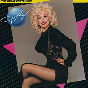 Disco The Great Pretender de Dolly Parton