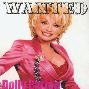 Disco Wanted de Dolly Parton