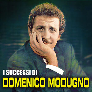 Disco I successi di Domenico Modugno de Doménico Modugno