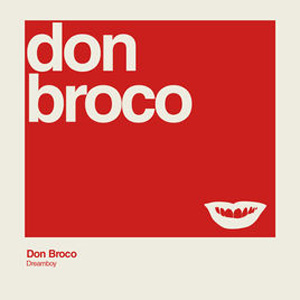Disco Dreamboy de Don Broco