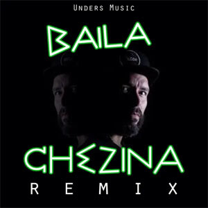 Disco Baila Chezina (Remix) de Don Chezina