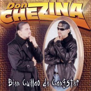 Disco Bien Guillao de Gangster de Don Chezina