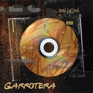 Disco Garrotera de Don Chezina