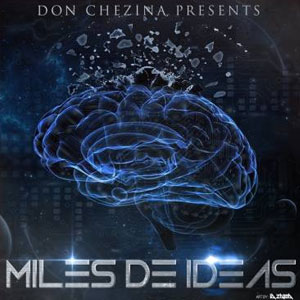 Disco Miles Ideas de Don Chezina