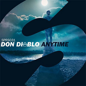 Disco AnyTime de Don Diablo