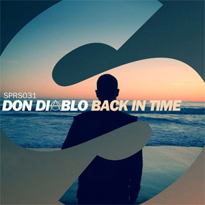 Disco Back In Time de Don Diablo
