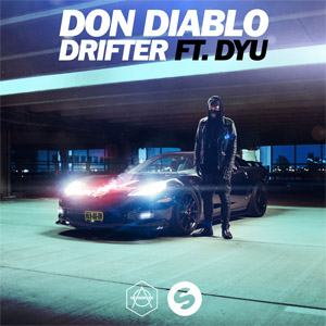 Disco Drifter de Don Diablo