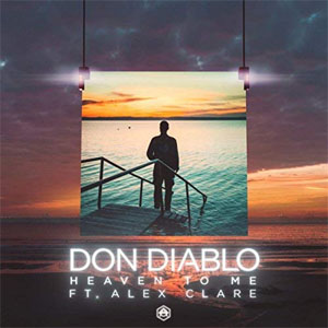 Disco Heaven To Me de Don Diablo