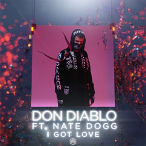 Disco I Got Love de Don Diablo