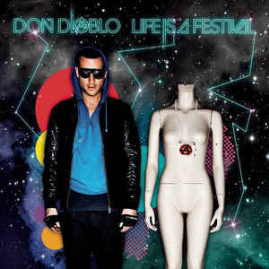 Disco Life Is a Festival de Don Diablo