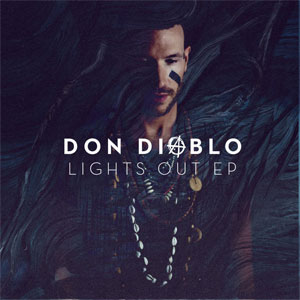 Disco Lights Out EP de Don Diablo