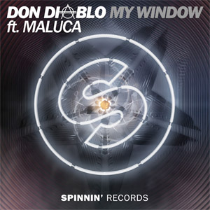 Disco My Window de Don Diablo