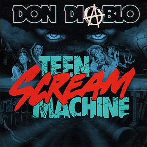 Disco Teen Scream Machine de Don Diablo
