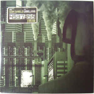 Disco Useless de Don Diablo