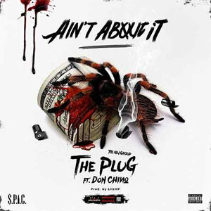 Disco Ain't About It  de Don Dinero