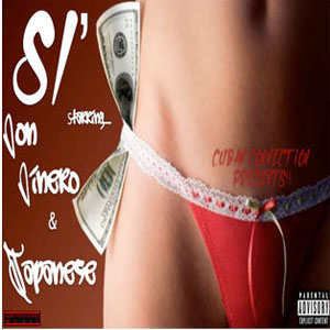 Disco Si de Don Dinero