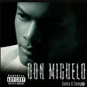 Disco Contra El Tiempo de Don Miguelo
