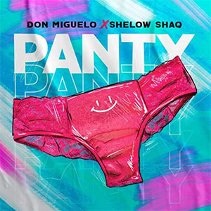 Álbum Panty de Don Miguelo
