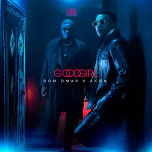 Disco Good Girl de Don Omar