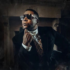 Disco Soy Yo de Don Omar