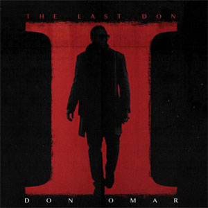 Disco The Last Don II de Don Omar