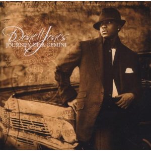 Disco Journey of a Gemini de Donell Jones