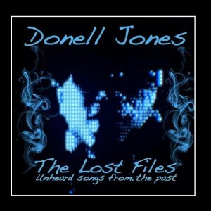 Disco The Lost Files de Donell Jones