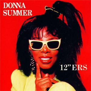 Disco 12'' Ers de Donna Summer