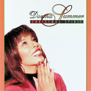 Disco Christmas Spirit de Donna Summer