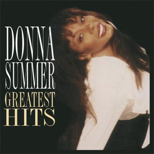 Disco Greatest Hits de Donna Summer