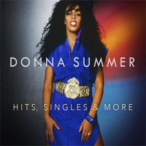 Disco Hits, Singles & More de Donna Summer