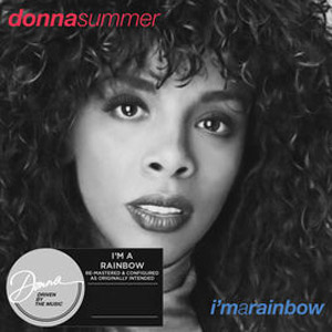 Disco I'm A Rainbow (Expanded Edition) de Donna Summer