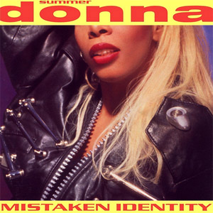 Disco Mistaken Identity (Expanded Edition) de Donna Summer