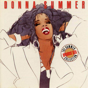 Disco The Summer Collection  de Donna Summer