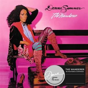 Disco The Wanderer (Expanded Edition) de Donna Summer