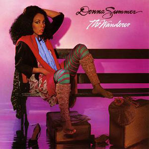 Disco The Wanderer de Donna Summer