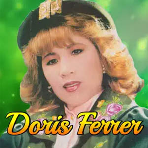 Disco En Concierto de Doris Ferrer