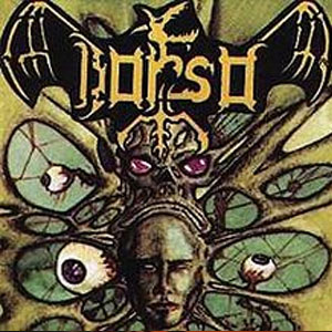 Disco Bajo Una Luna Cambrica de Dorso