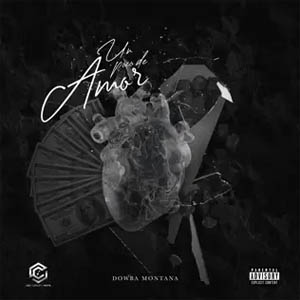 Disco Un Poco de Amor de Dowba Montana