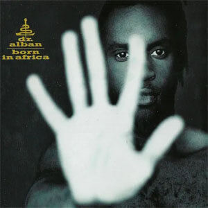 Disco Born in Africa (Remixes) de Dr. Alban
