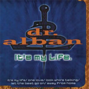 Disco It's My Life de Dr. Alban