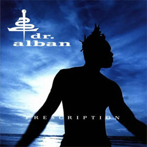 Disco Prescription de Dr. Alban